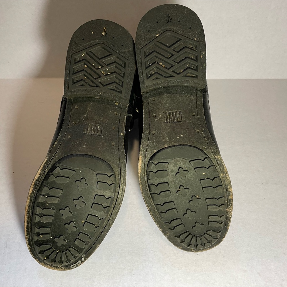 Frye Tyler Engineer Boots - Picture 14 of 16